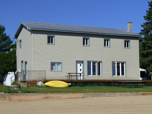 Lodge