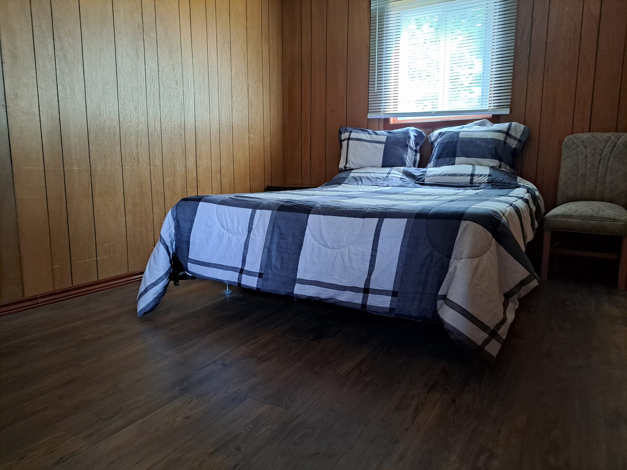Lodge 15