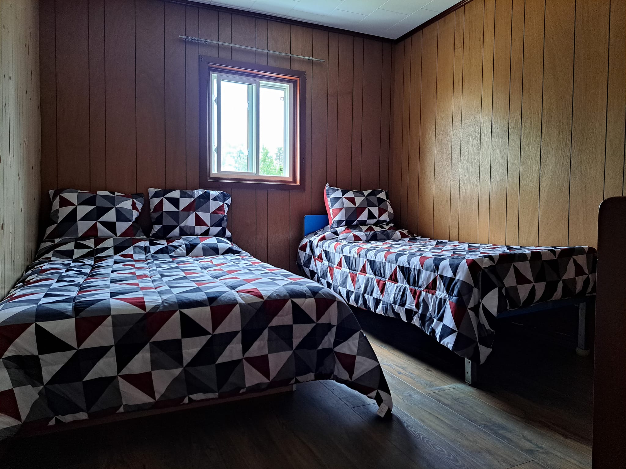 Lodge 18