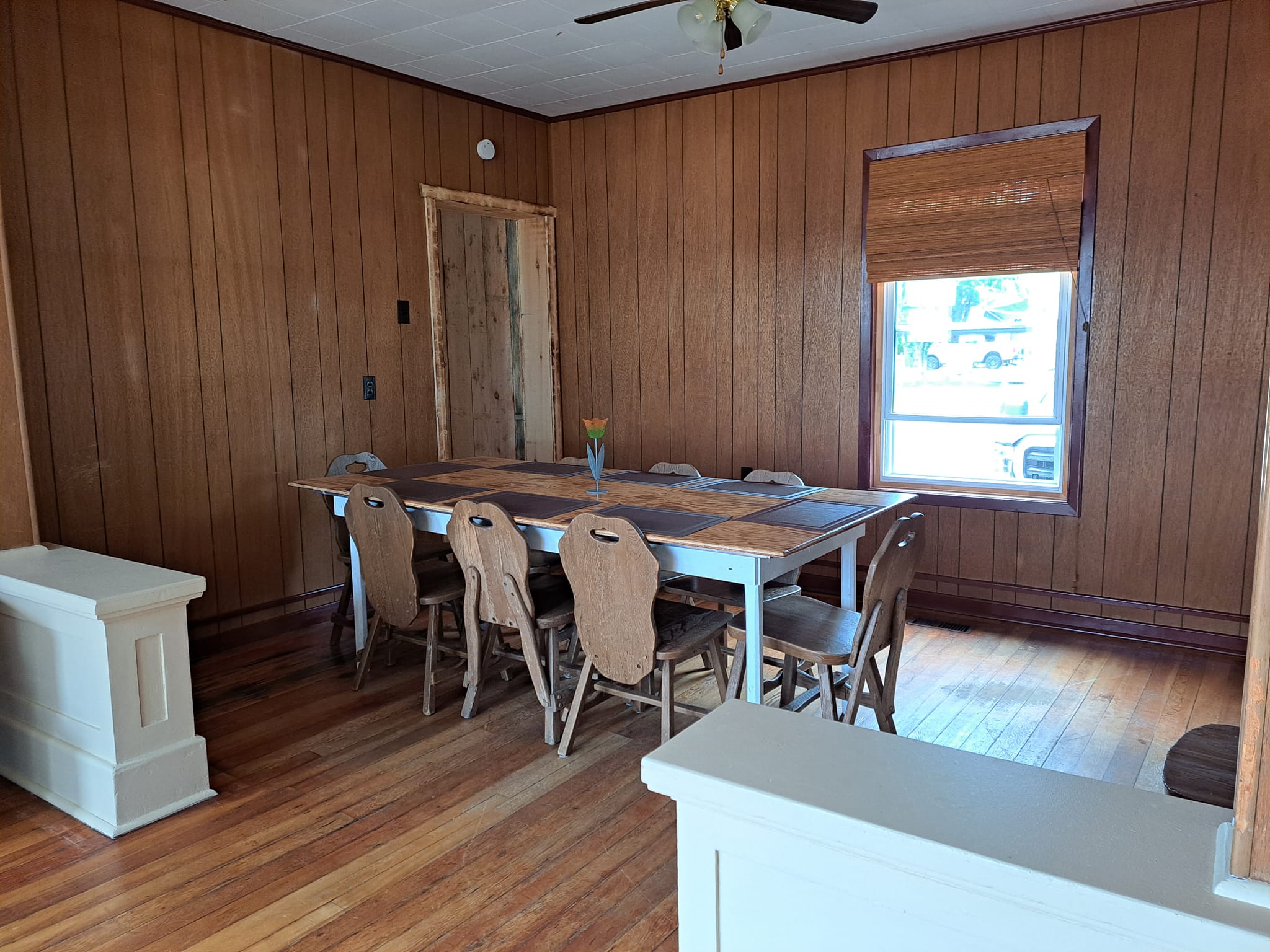 Lodge 5