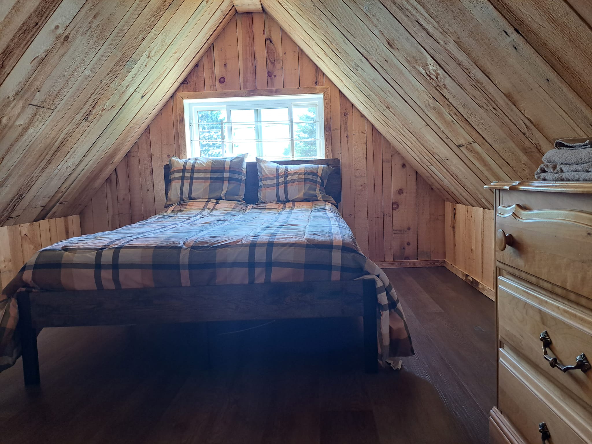 Chalet Suisse 1