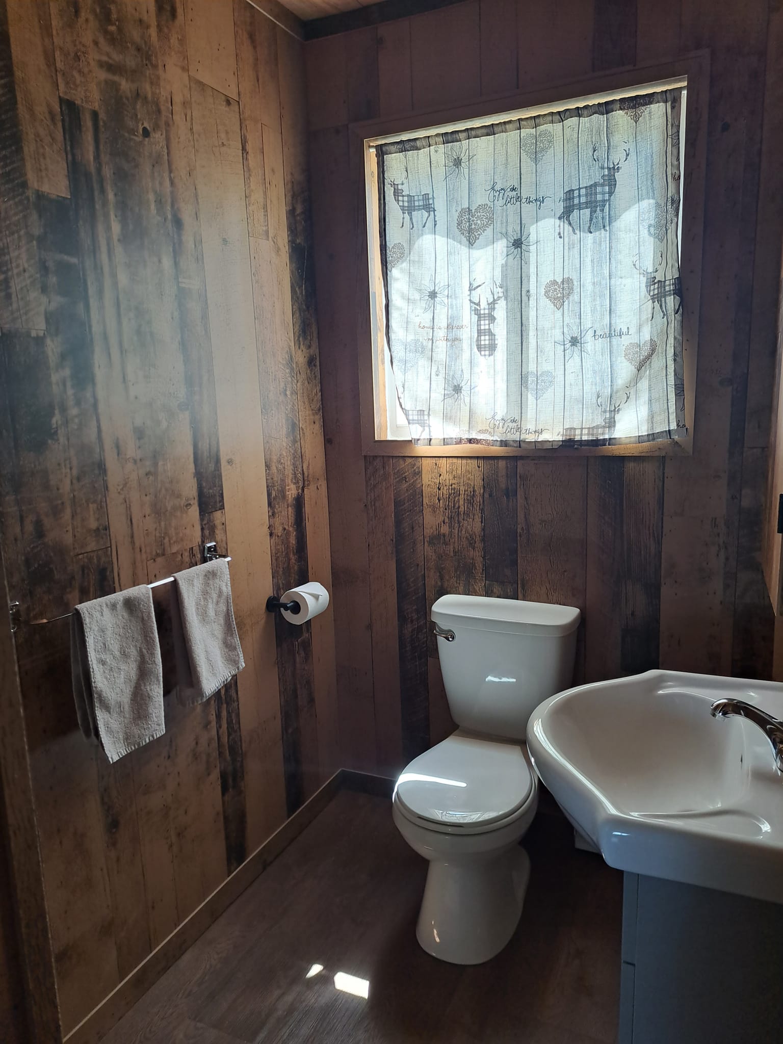 Chalet Suisse 12