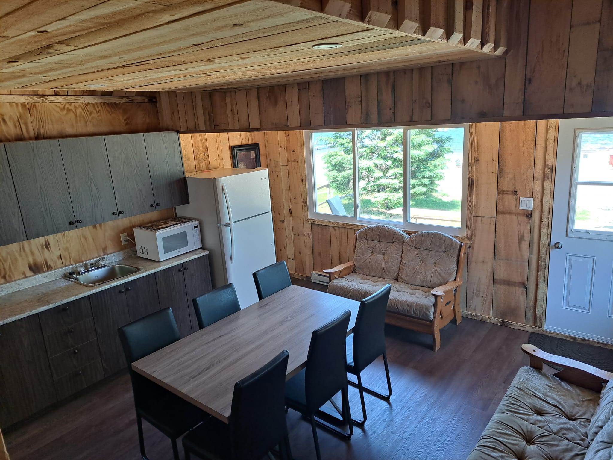 Chalet Suisse 13