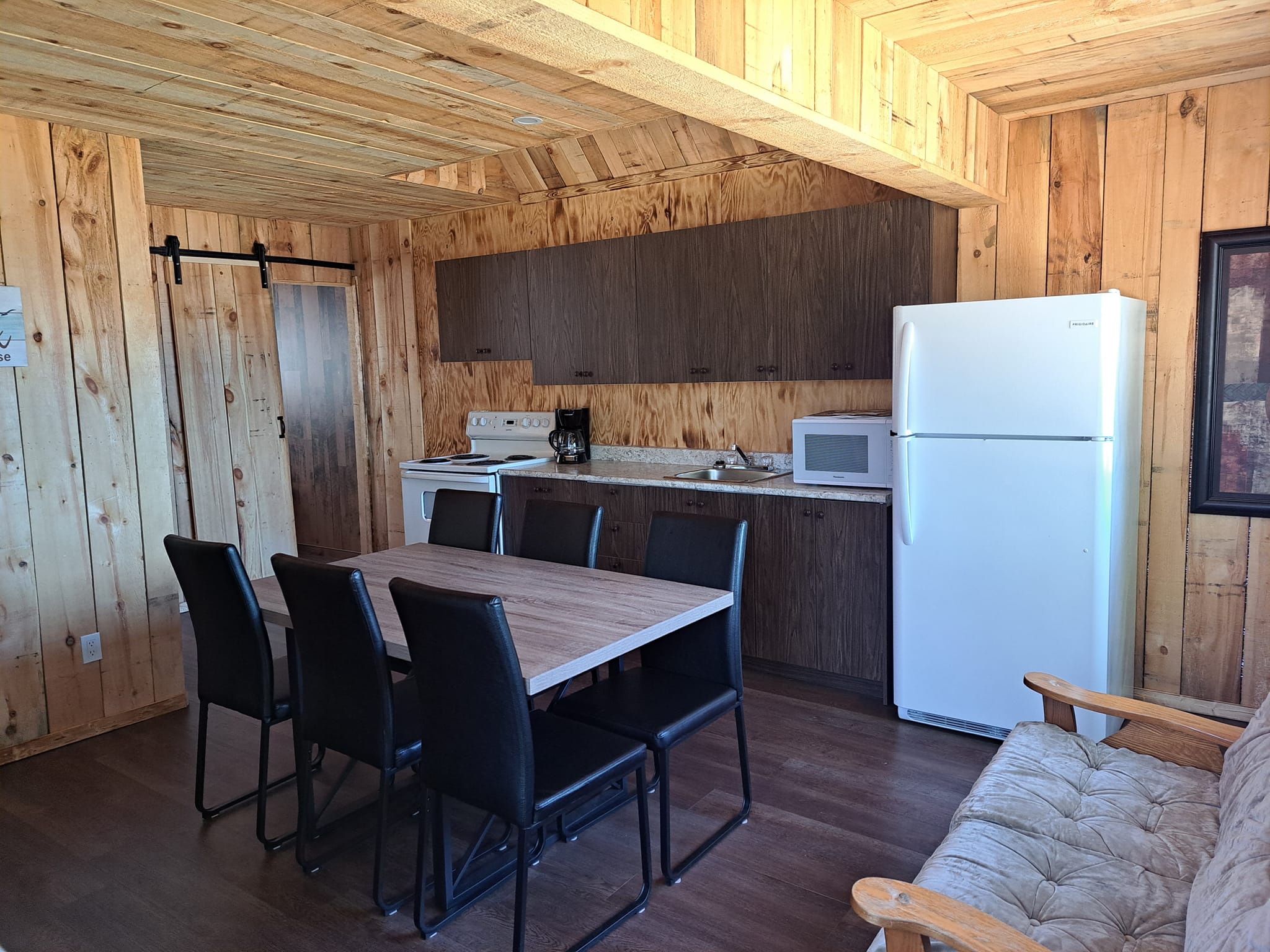 Chalet Suisse 3